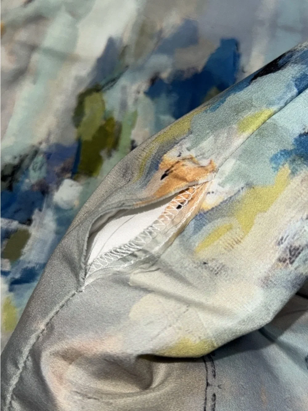 Laura Park Duvet with Insert